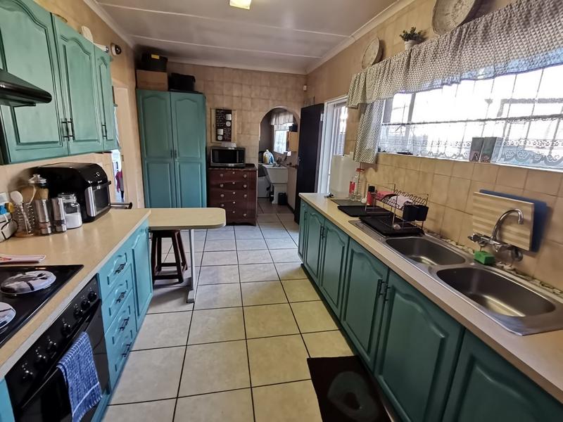 3 Bedroom Property for Sale in Sasolburg Free State